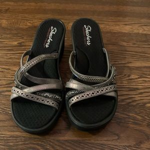 Women’s Skechers Dressy Sandal